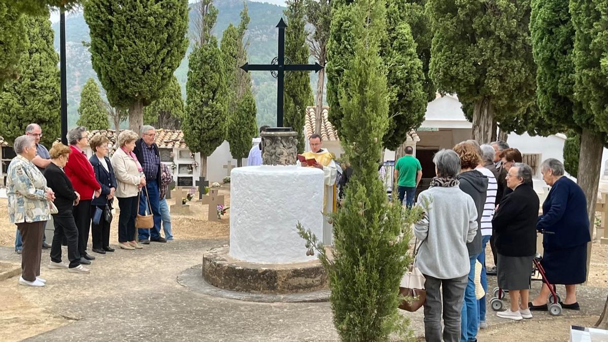 Imagen de Llucena.