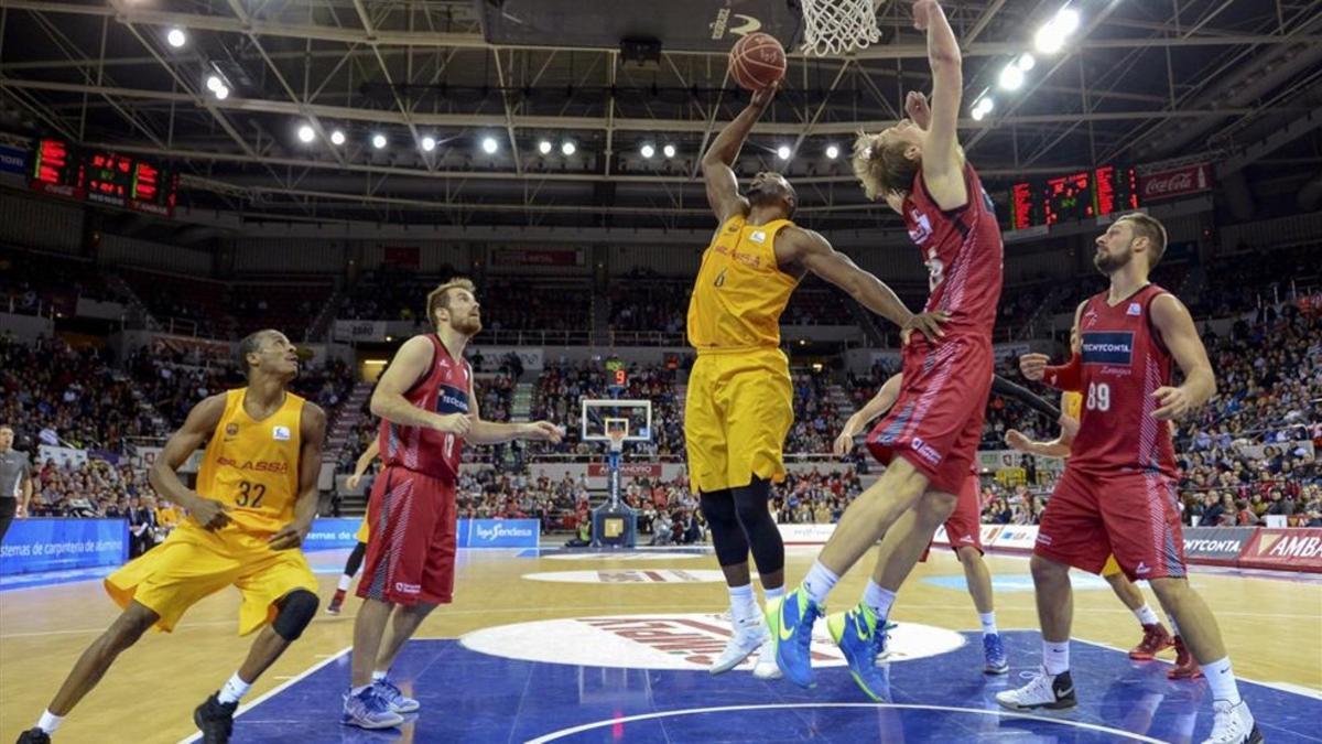 Joey Dorsey, expedientado por el FC Barcelona