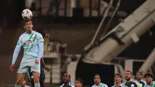 Panathinaikos - Betis, en directo: así te hemos contado el partido (1-0)