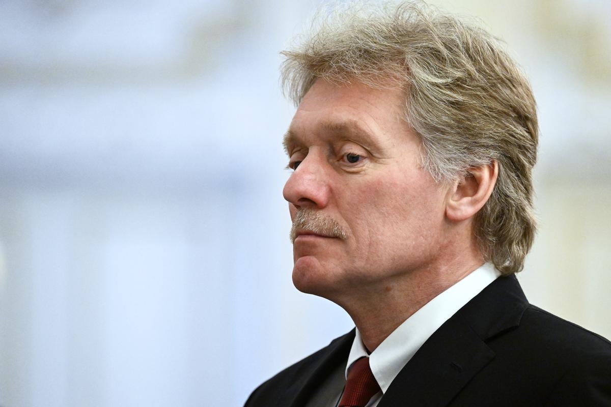 El Kremlin no teme que Putin sea detenido en Mongolia durante su próxima visita oficial