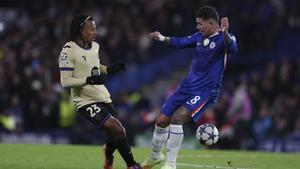 No improvisin, sisplau