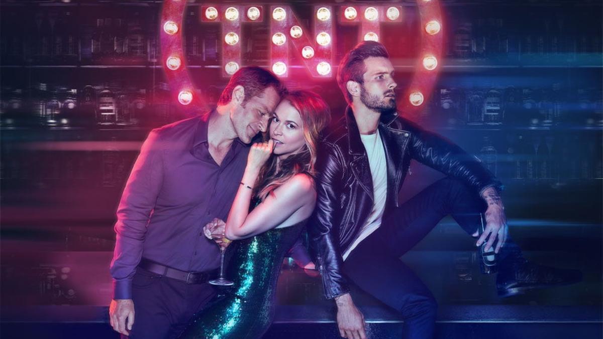 Llega la cuarta temporada de 'Younger'