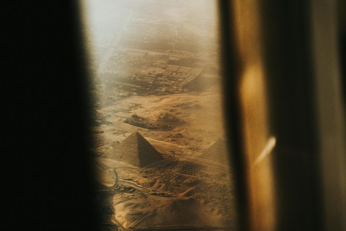 Egipto
