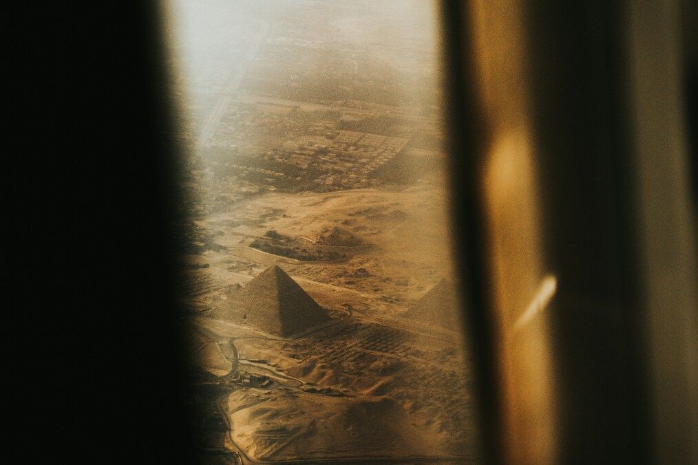 Egipto