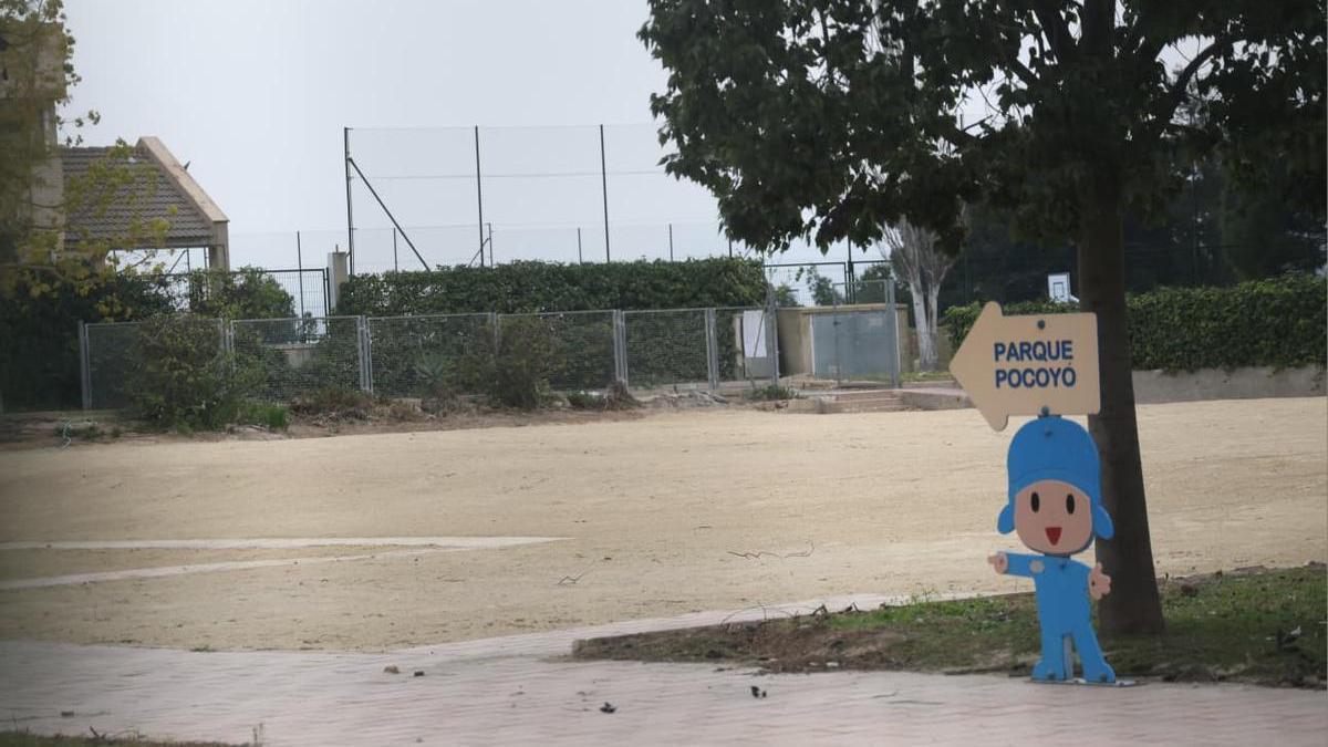 Alicante se convierte en el lugar con la ratio más alta de Europa en educación infantil