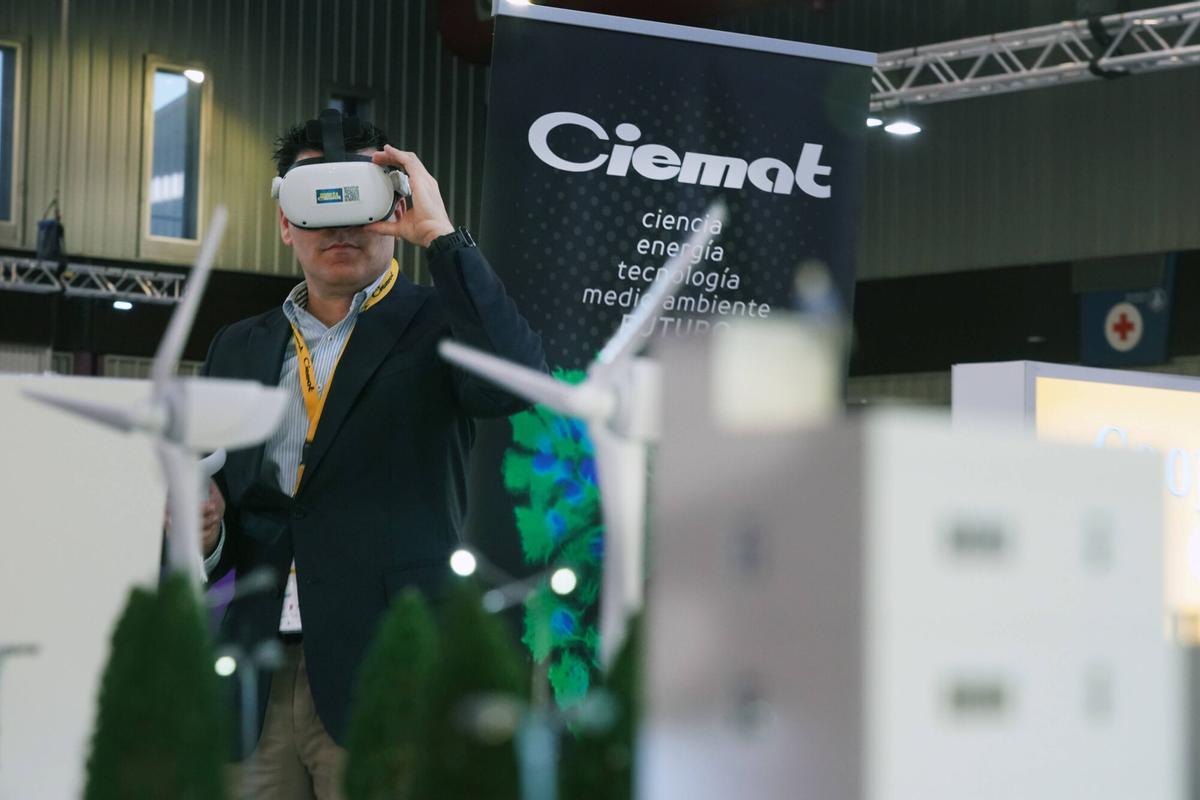 Málaga celebra la 15 edición de Transfiere