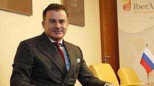 Pedro Mouriño és l’empresari que negocia amb Isabel Díaz-Ayuso la venda de la vacuna russa