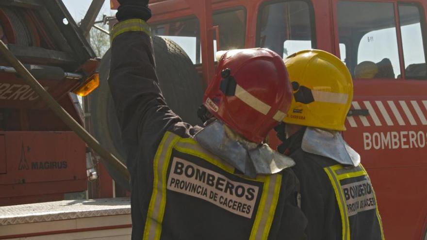 Paralizan la oposición del SEPEI en Cáceres por irregularidades denunciadas por CSIF