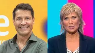 Jaime Cantizano deja TVE para sustituir a Julia Otero en las tardes de Onda Cero