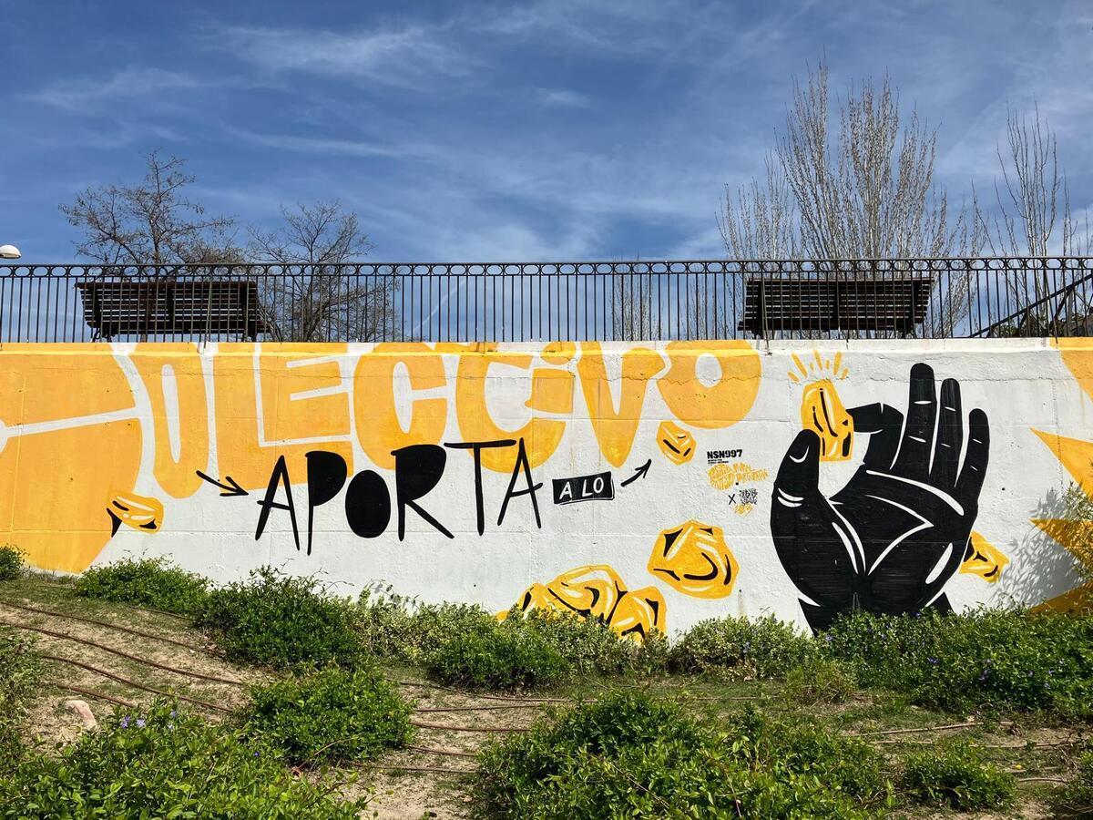 "Ocarabanchel"