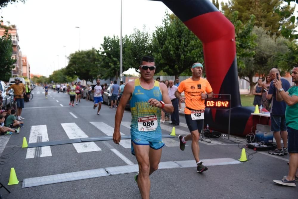 Carrera Popular de Santiago y Zaraiche (2)