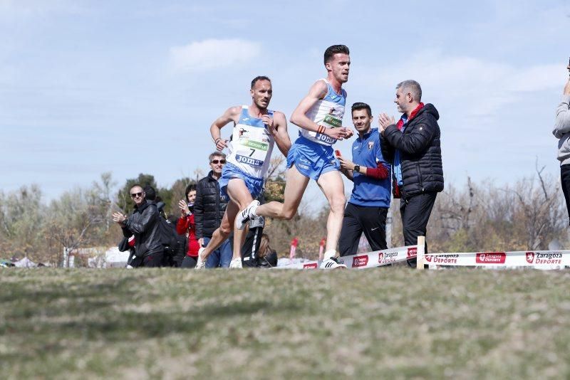 Campeonato de España de cross