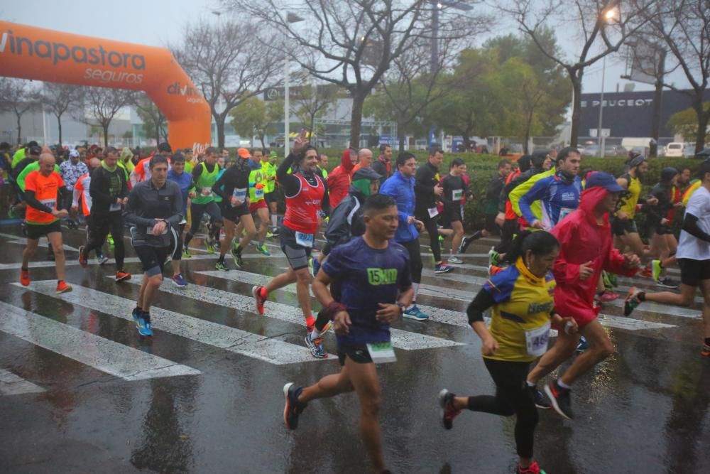 Búscate en la Carrera Galápagos 2018