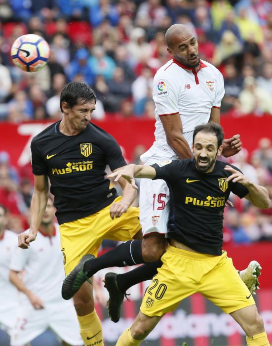 Sevilla - Atlético de Madrid