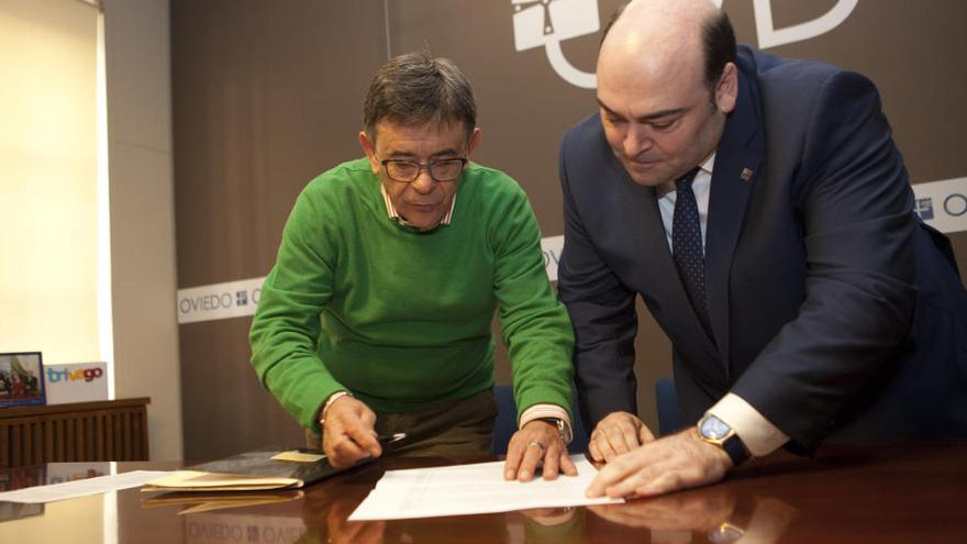 El presupuesto de Oviedo destinará 25 millones de euros a inversiones