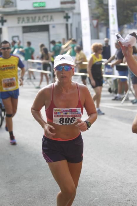 Búscate en el Gran Fondo 15K de Paterna