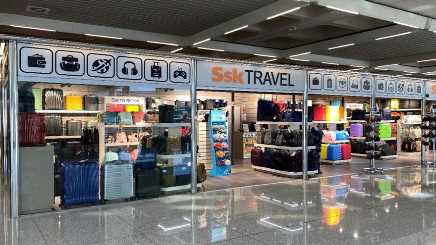 Flughafen Mallorca wieder mit Gepäckaufbewahrung - was sie bietet, und was nicht