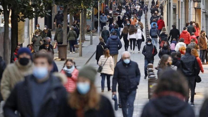 Girona recapta 68 milions més en impostos el primer trimestre