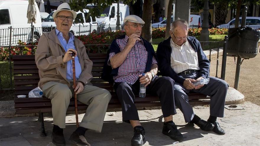 El Gobierno aboga por retrasar un año la edad real de jubilación