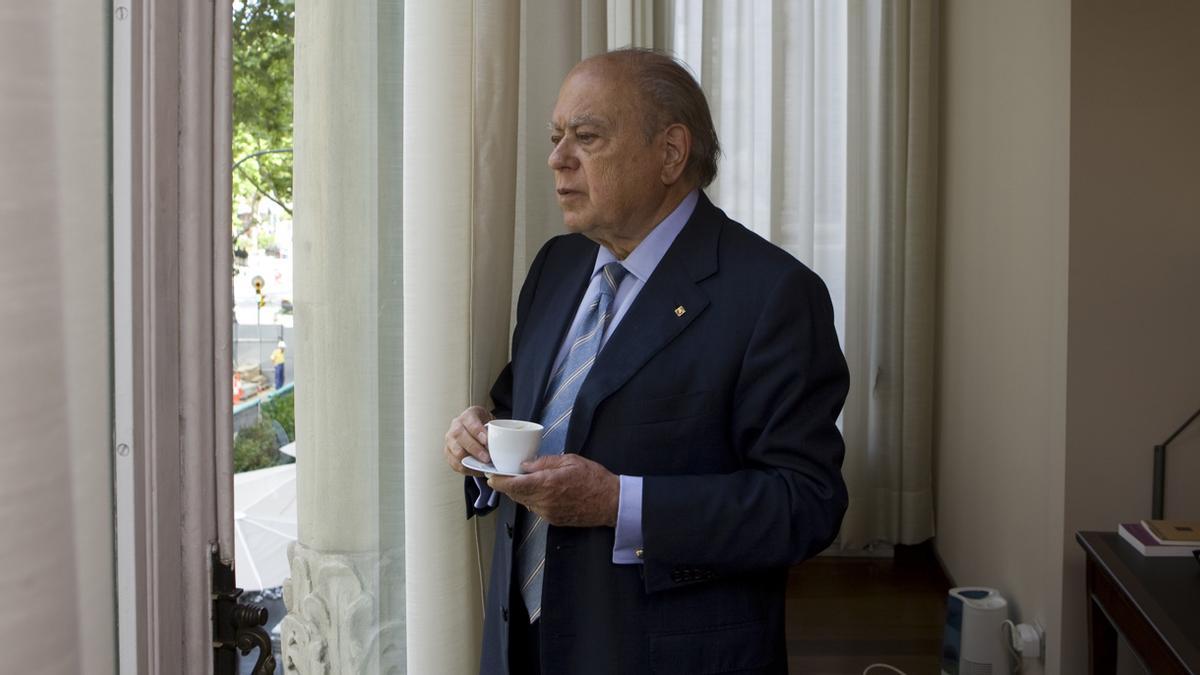 Els diners a Andorra: Pujol o l’escut catòlic de la culpa