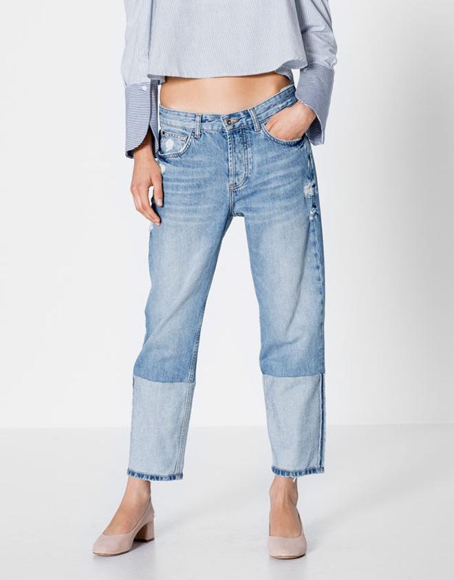 Jeans de Pull&Bear