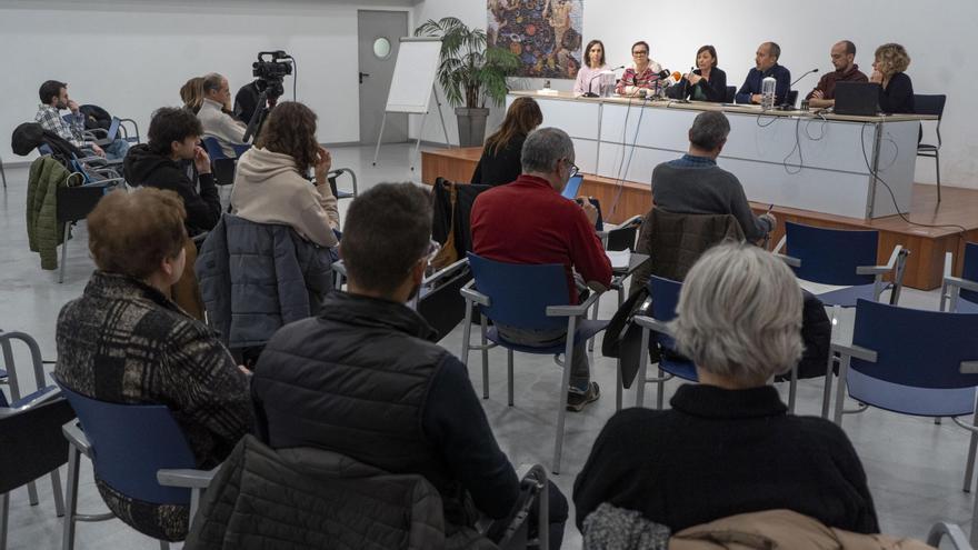 ERC diu que a les escoles de Manresa hi haurà &quot;una proporció semblant&quot; d’alumnat vulnerable