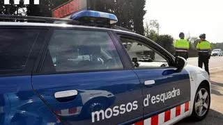 Quant cobra un Mosso d'Esquadra a Catalunya?