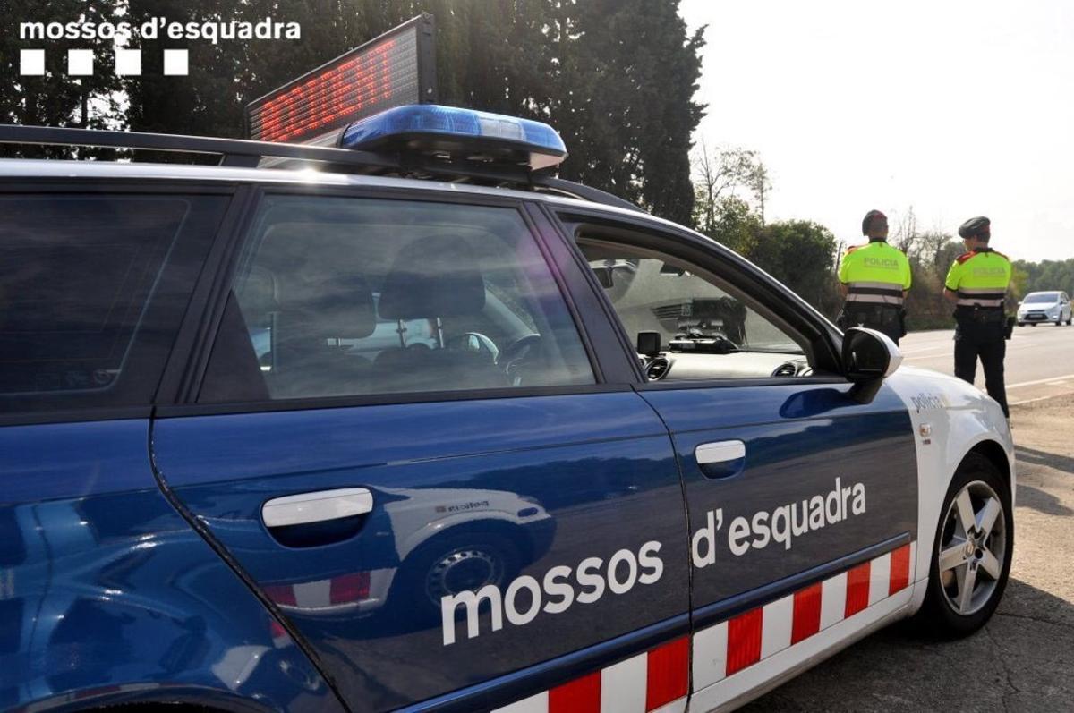 mossos