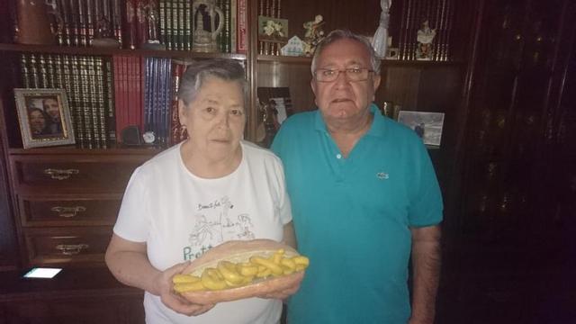 El hombre que inventó el concurso de tapas de Zaragoza