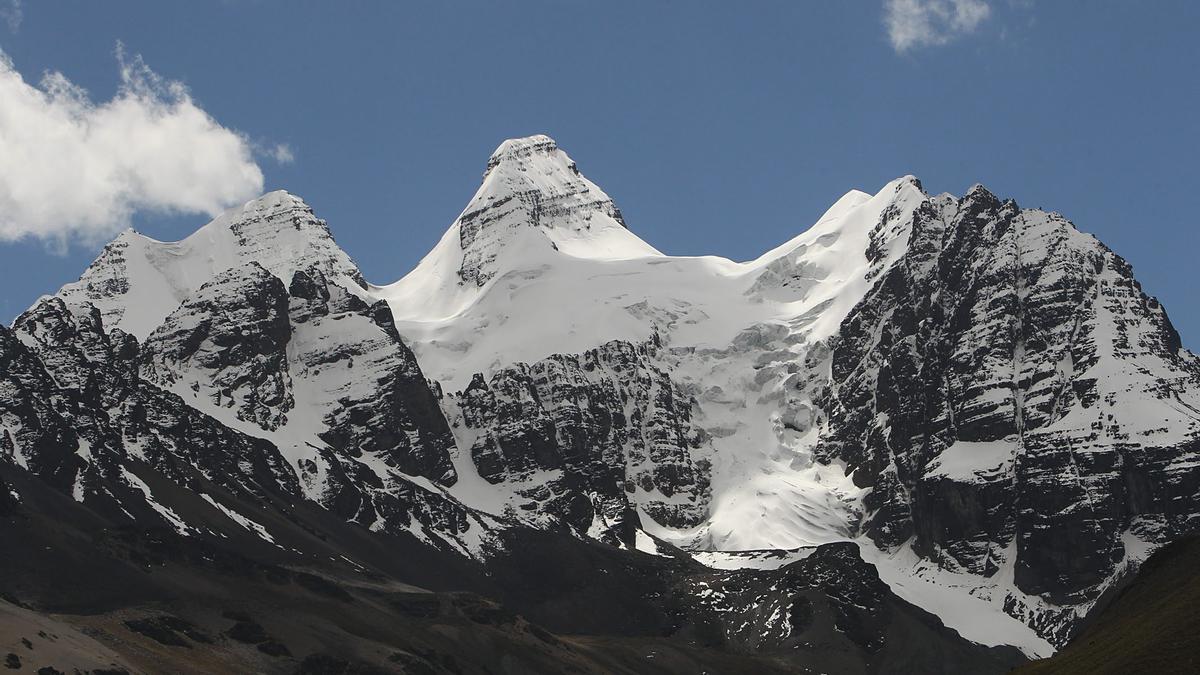 Dos de cada tres glaciares de montaña habrán desaparecido a final de siglo