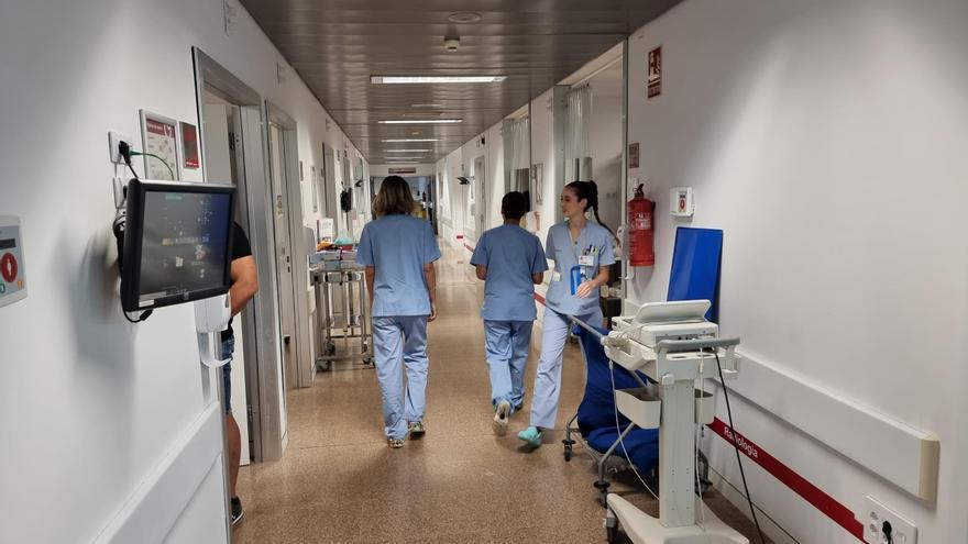 Condenan a la Generalitat por el retraso en pagar 90 millones a la concesionaria del Hospital del Vinalopó
