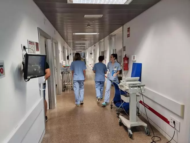 Condenan a la Generalitat por el retraso en pagar 90 millones a la concesionaria del Hospital del Vinalopó