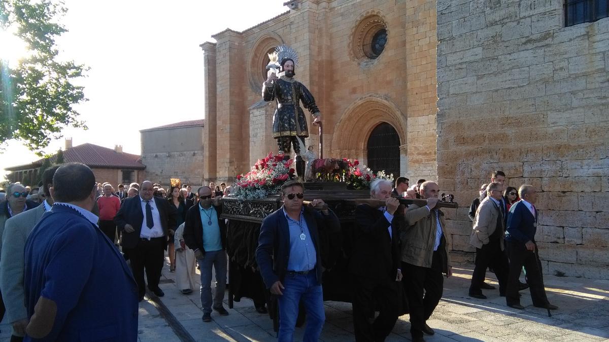Derribar vía inventar Toro se prepara para revivir la fiesta de San Isidro - La Opinión de Zamora