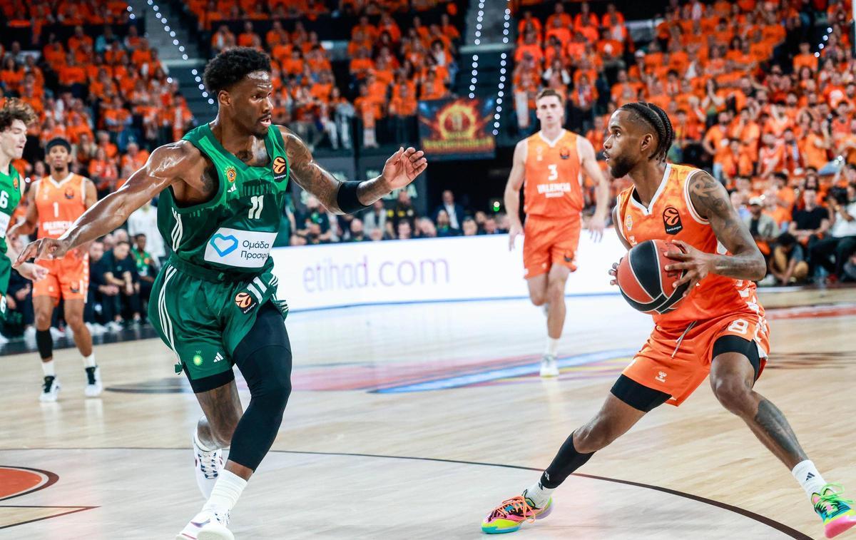 valencia basket/260513LEV_Francisco (236382958)