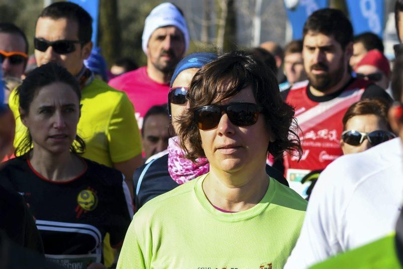 IX Edición 10K Carrera del Roscón