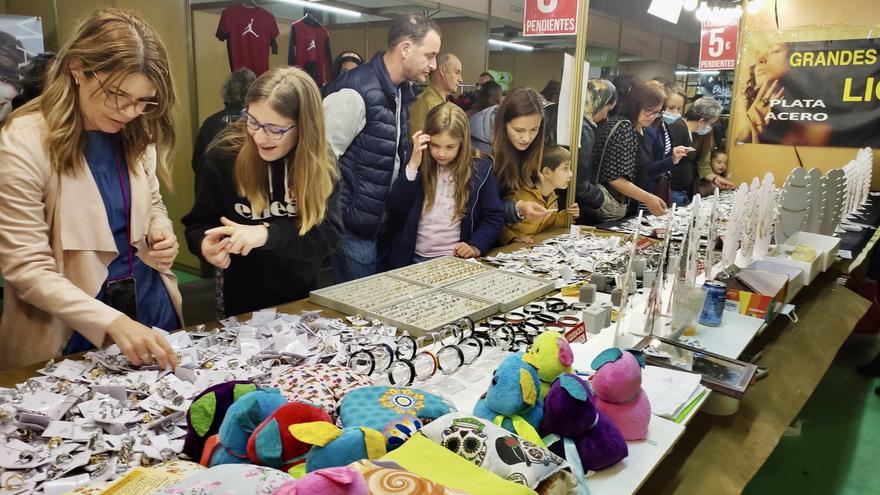 La Feria Agrícola, Comercial y Ganadera de Valdejalón congrega a 13.000 visitantes en tres días