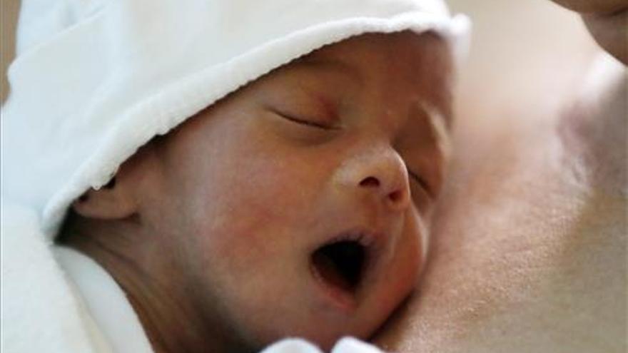 Mueren 7.000 recién nacidos al día en el mundo pese al descenso en mortalidad infantil