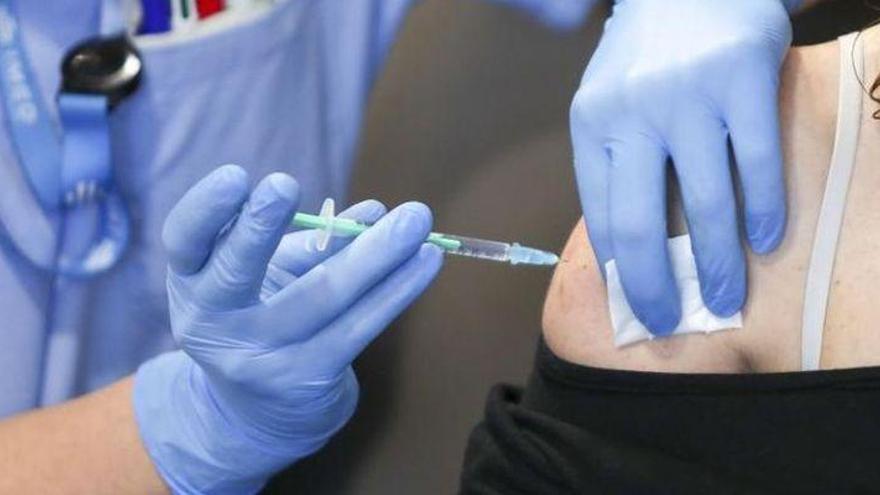 CORONAVIRUS EN CASTELLÓN | Soy enfermo crónico, ¿cuándo me toca vacunarme?