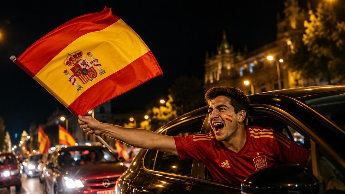 Las autoridades sancionan los comportamientos que entorpezcan la visión de los conductores