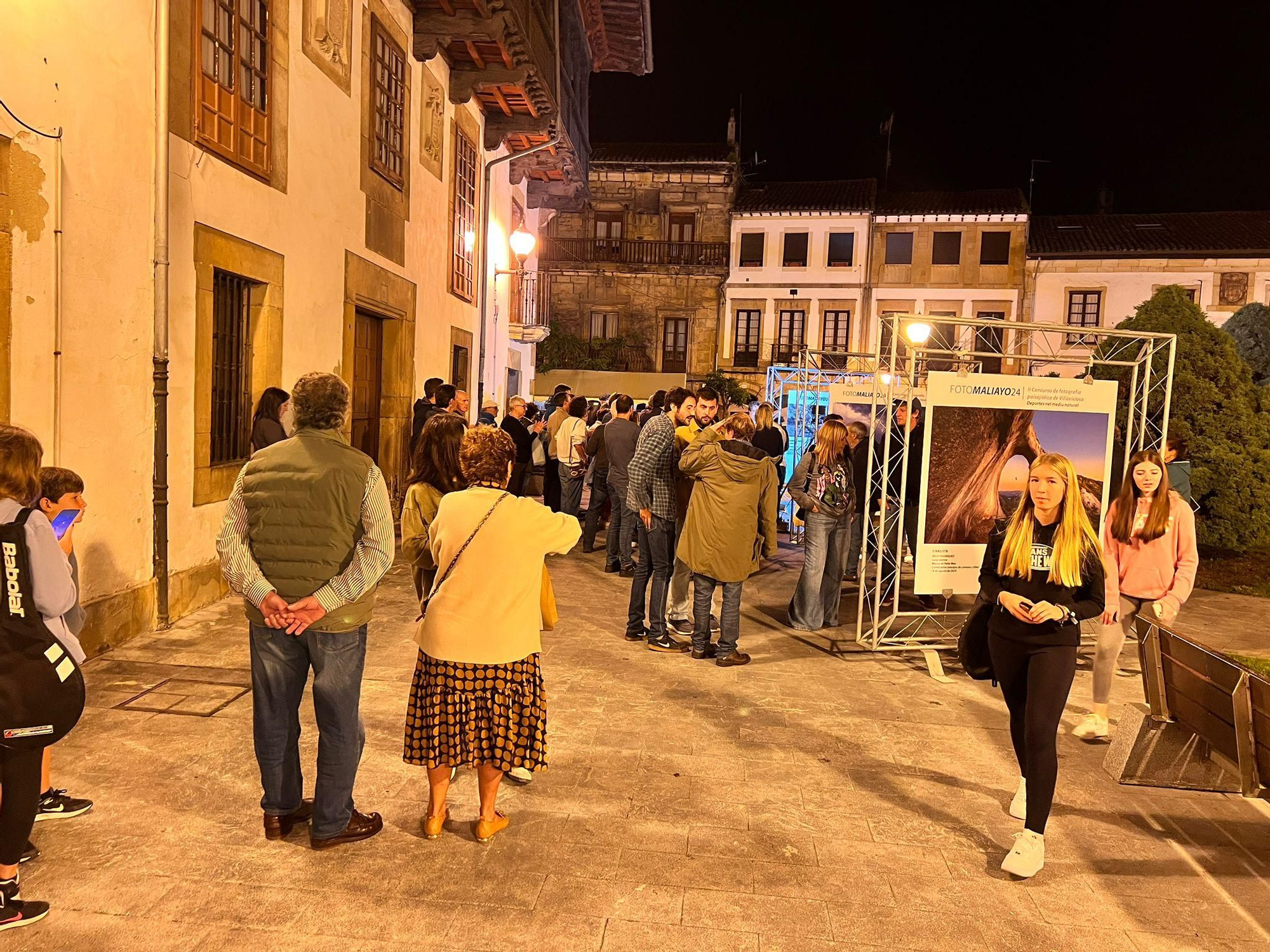 Así ha sido la segunda edición de Fotomaliayo y estos son sus premiados