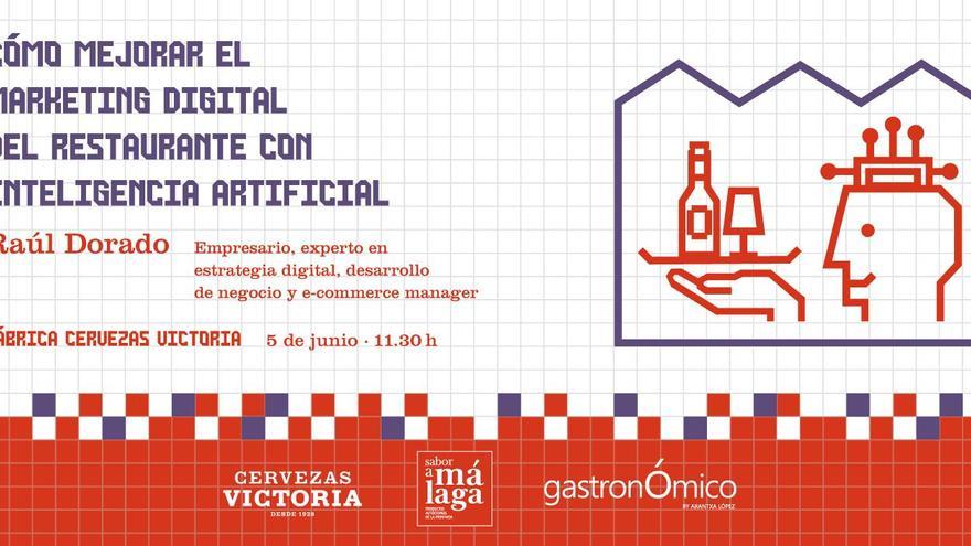 Cómo mejorar el marketing digital del restaurante con herramientas de Inteligencia Artificial