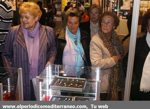 GALERÍA  Éxito de la Feria Tu Boda