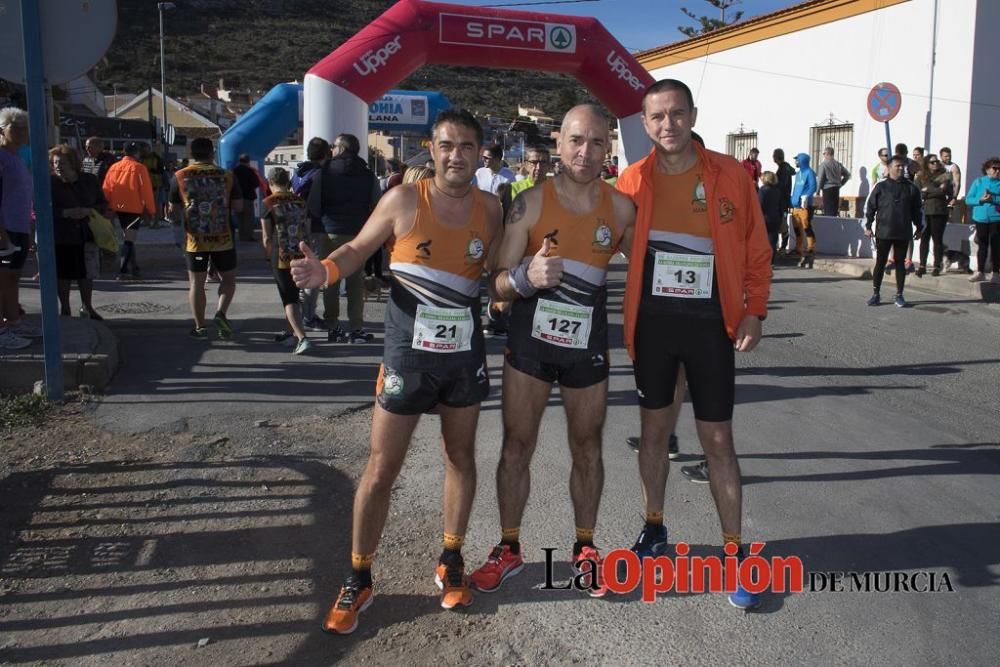 Carrera Popular La Azohía