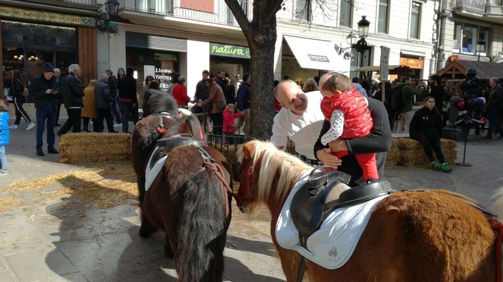 Fira de l'Aixada 2019