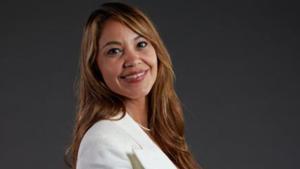 Helen Pino, advocada.