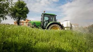 Brussel·les reconeix que els agricultors i els ramaders s'enfronten a moltes incerteses