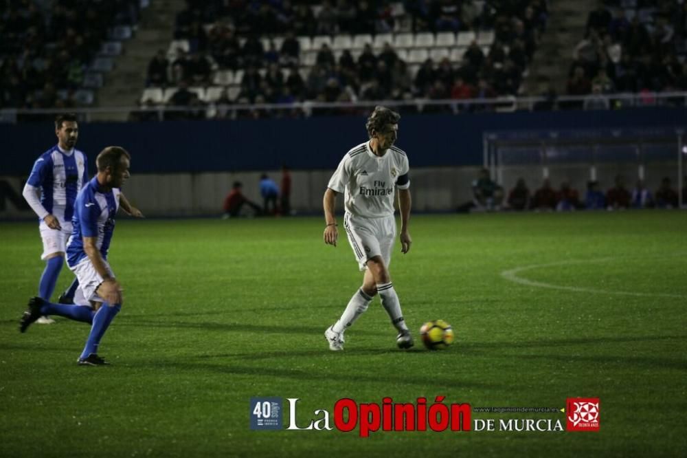 Torneo de veteranos de San Clemente