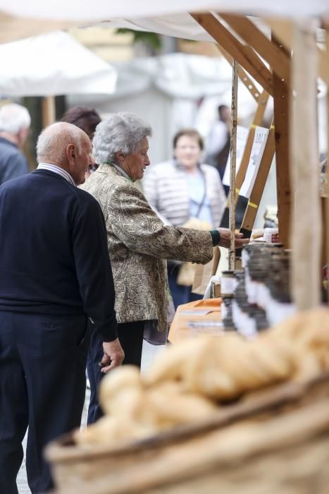 Inauguración de la feria de la Ascensión