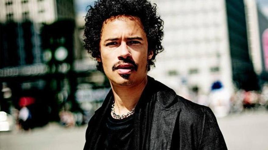 Eagle-Eye Cherry