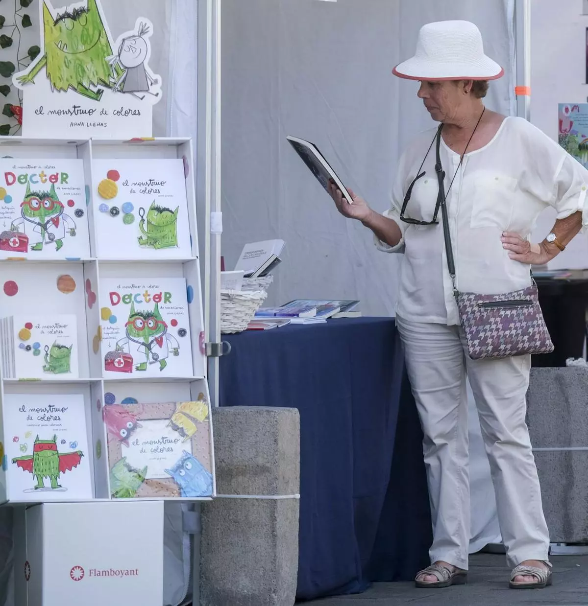 ¿Qué hacer el día del libro en Gran Canaria? Libros, monólogos y relatos por la Isla